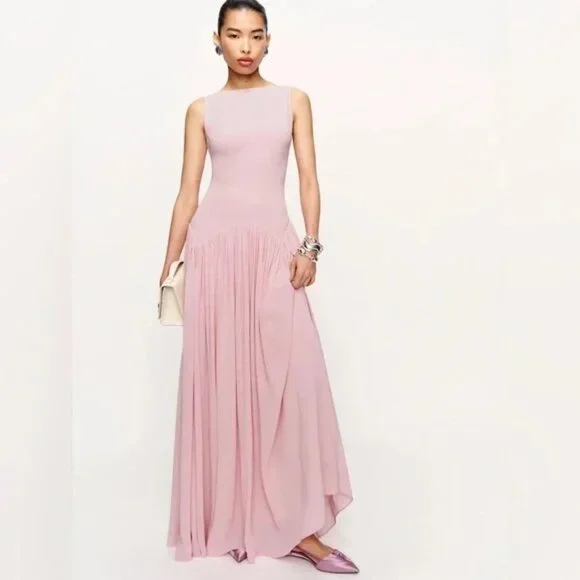 Reformation Camella Dress - Picture 4 of 8